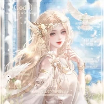Princess Electra (angel) thumbnail