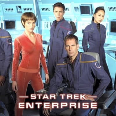 Ensign T'Pol  thumbnail