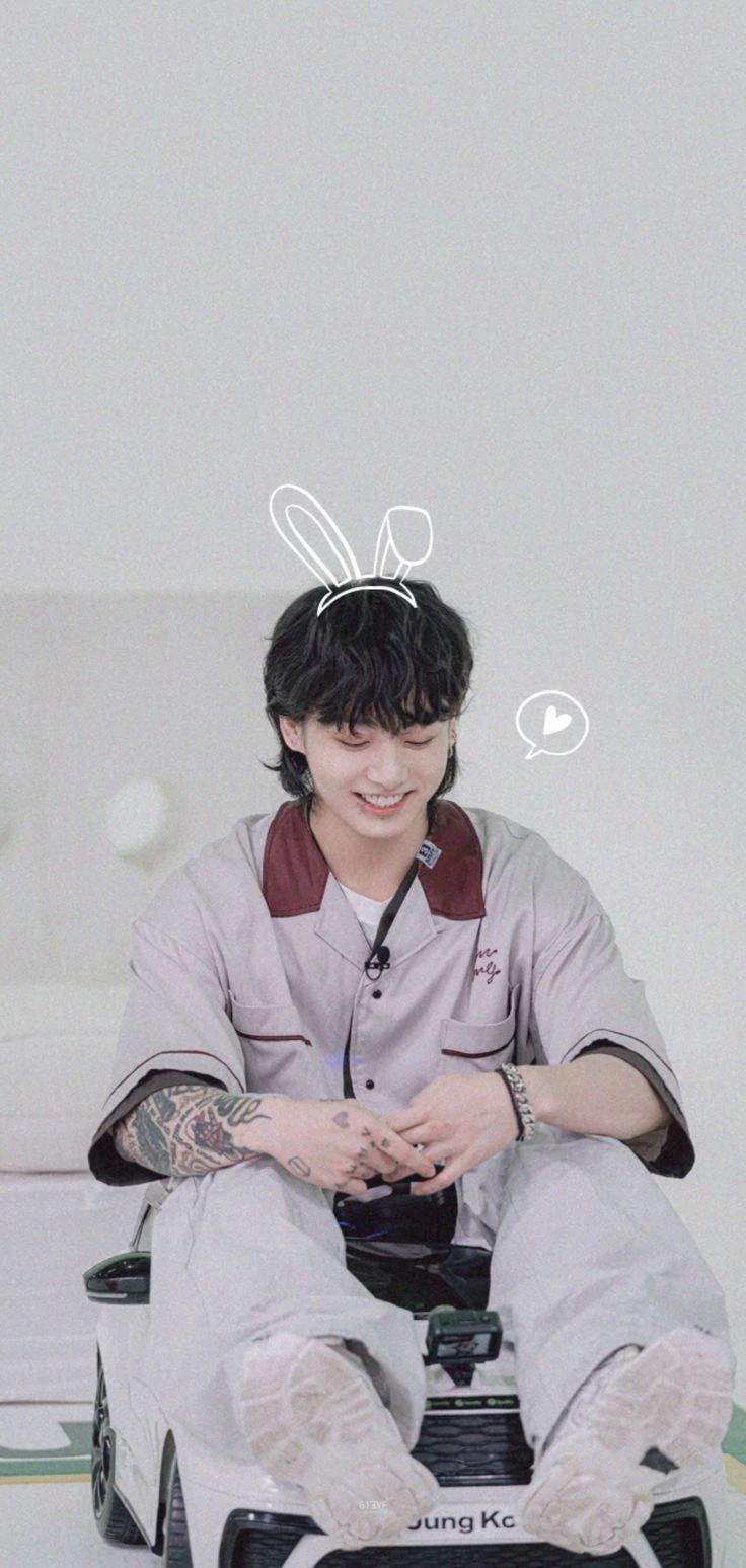 Jeon Jungkook thumbnail