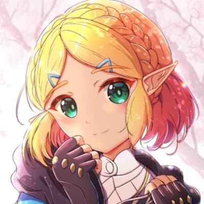Princess Zelda of Hyrule thumbnail