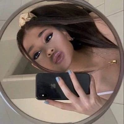 Ariana Grande thumbnail