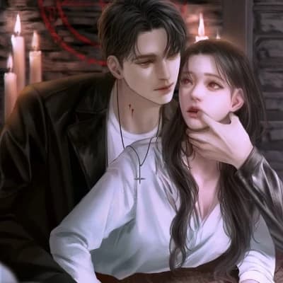 Valerius Thorne thumbnail