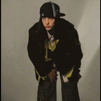 Billie thumbnail