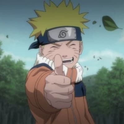 Naruto Uzumaki thumbnail