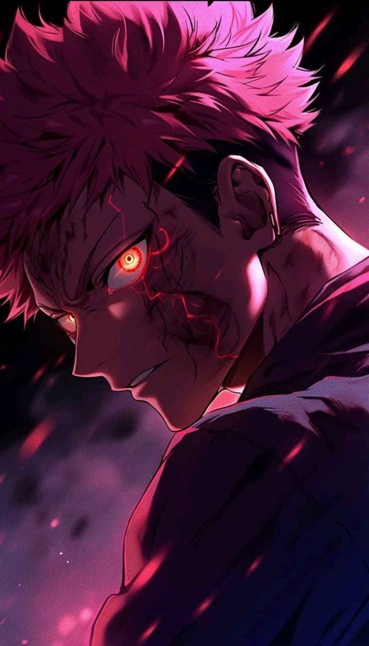 Sukuna thumbnail