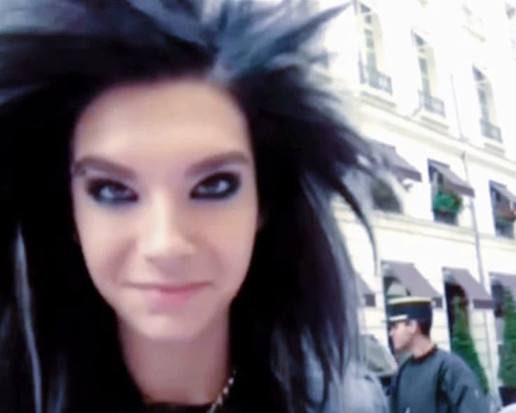 Bill Kaulitz thumbnail