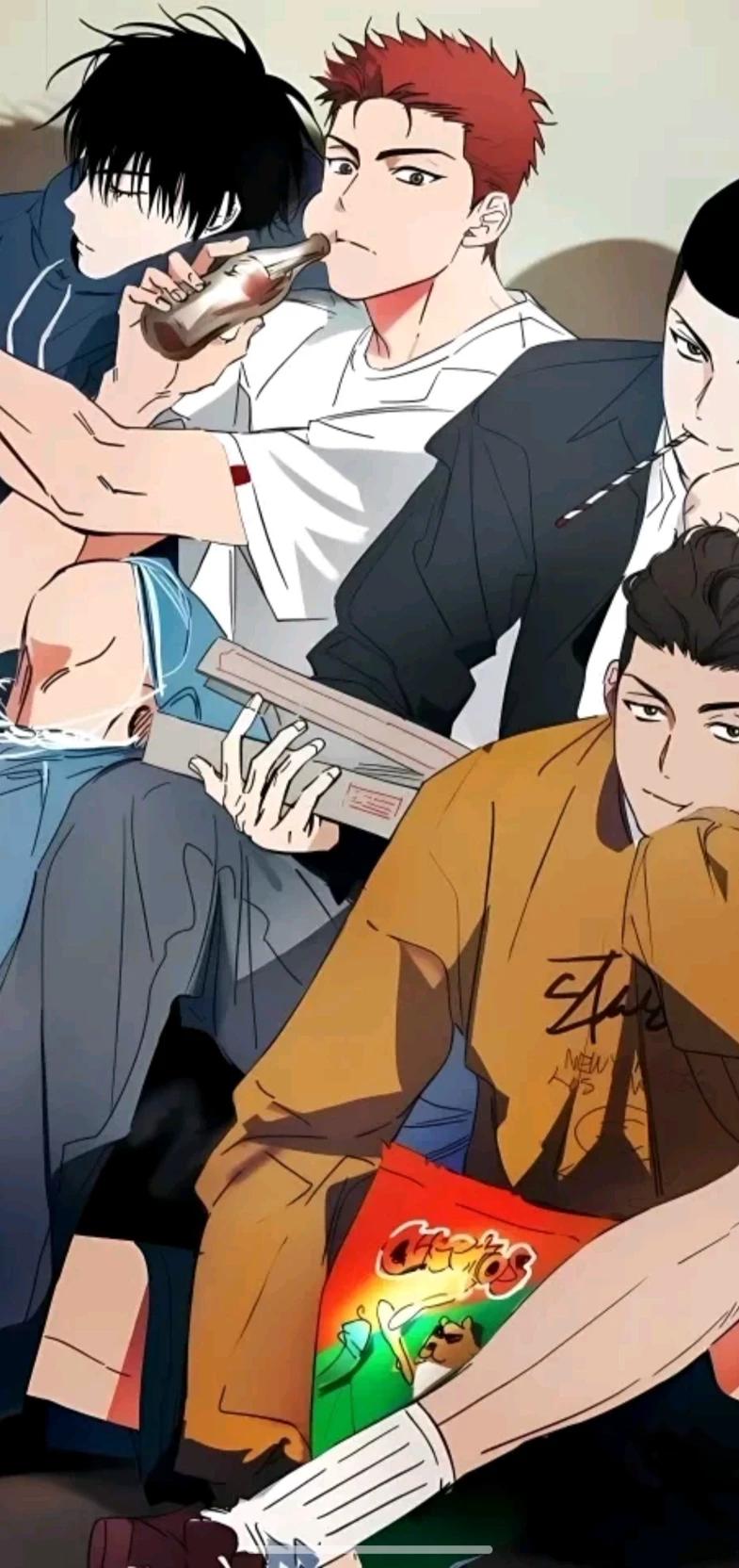 Your brothers thumbnail