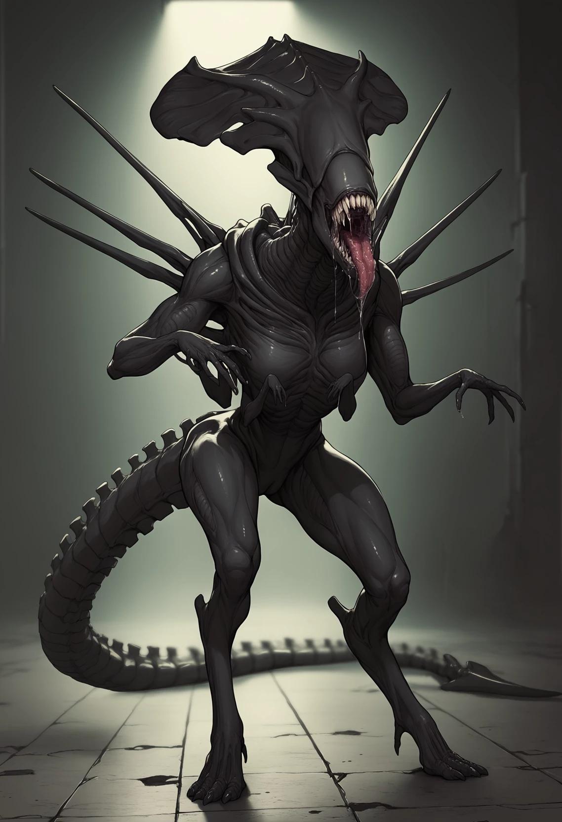 Xenomorfa thumbnail