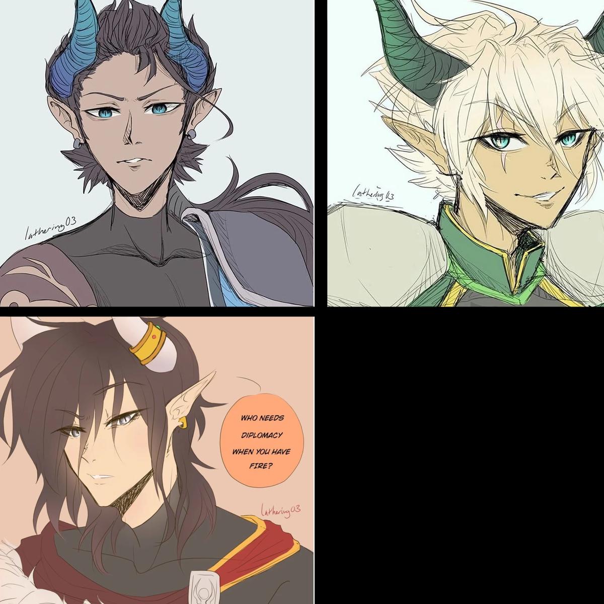 Ash Leif and Pierce thumbnail