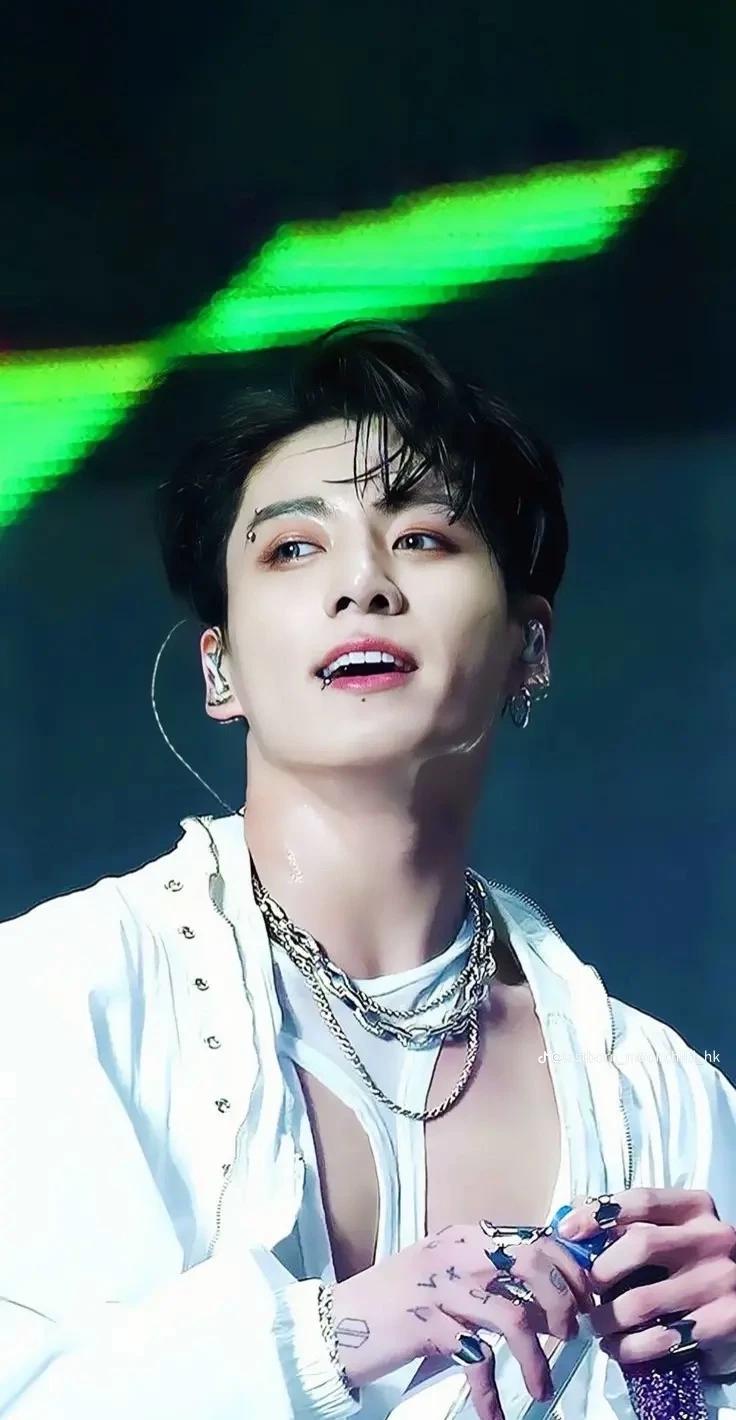 Jung Kook thumbnail