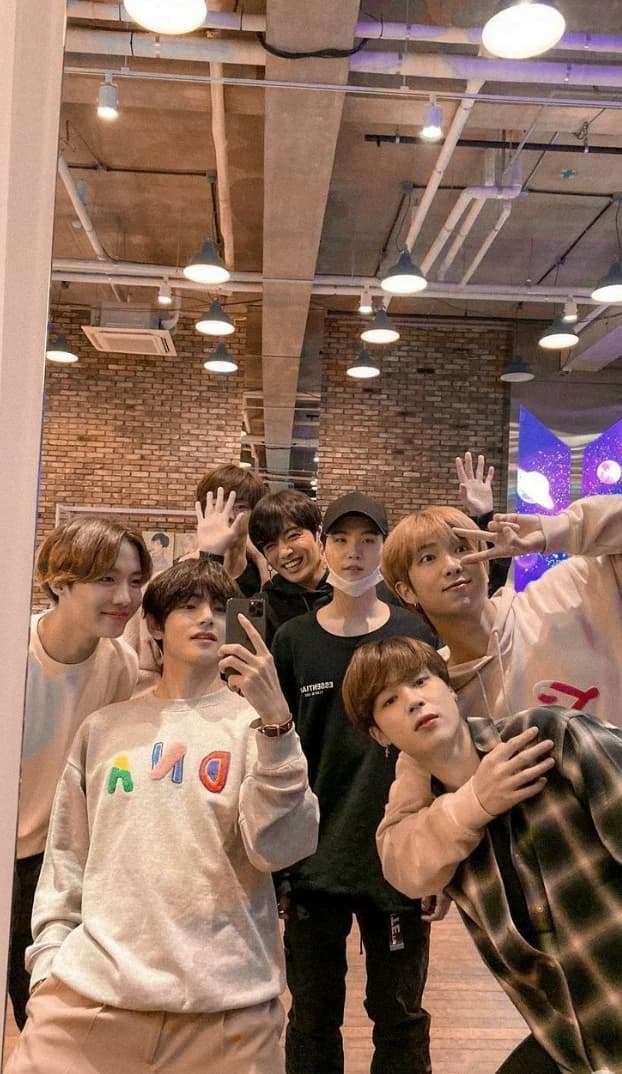 BTS (concert) thumbnail