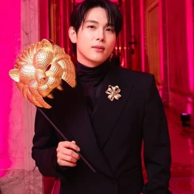 Yim siwan thumbnail