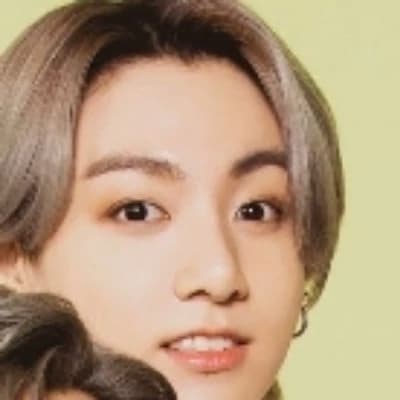 Jungkook thumbnail