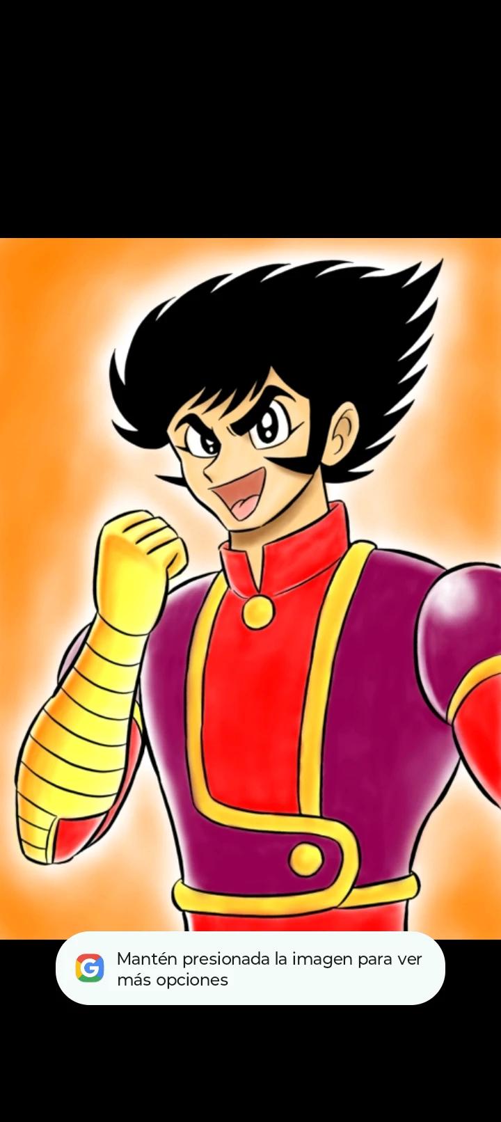 Koji Kabuto thumbnail
