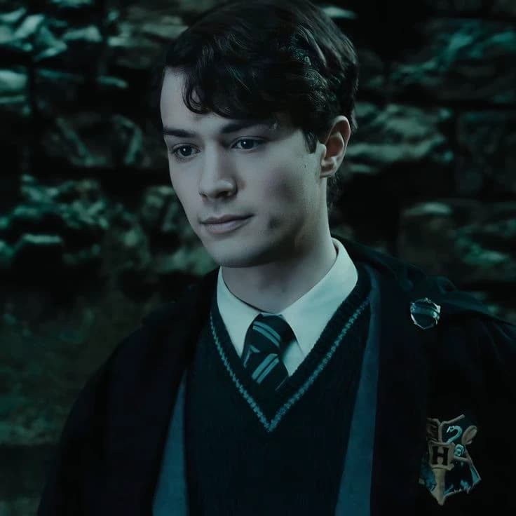 Tom Riddle thumbnail