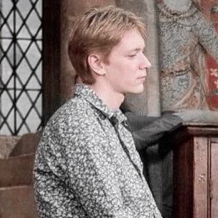 Frederick Weasley thumbnail