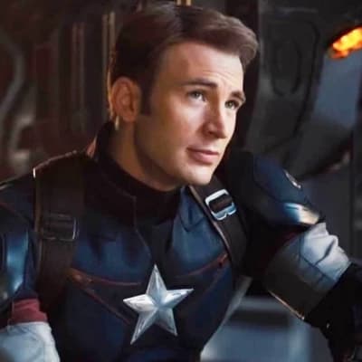 Steve Rogers  thumbnail