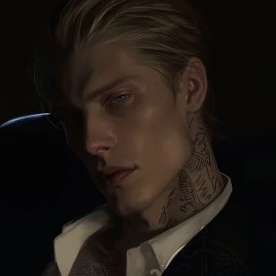 Dimitri Volkov thumbnail