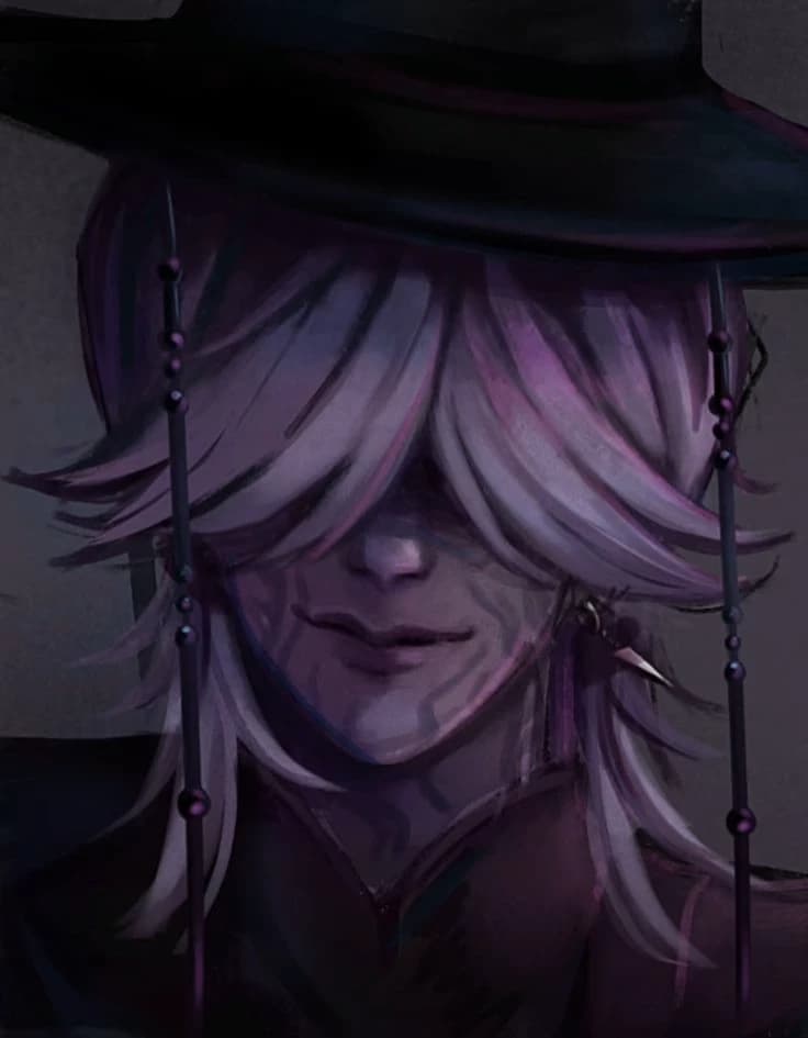 Mistery thumbnail