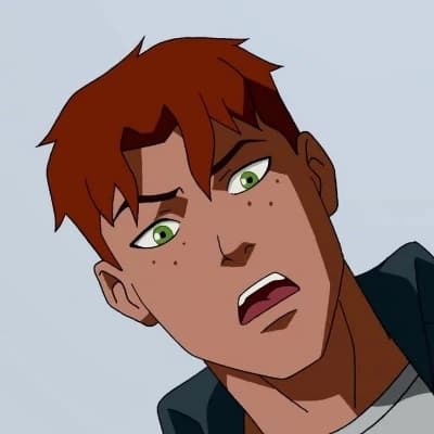 Wally West. thumbnail