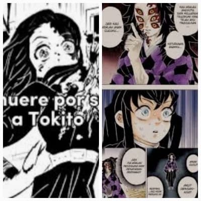 Tokit and tú vs Kokushibo thumbnail