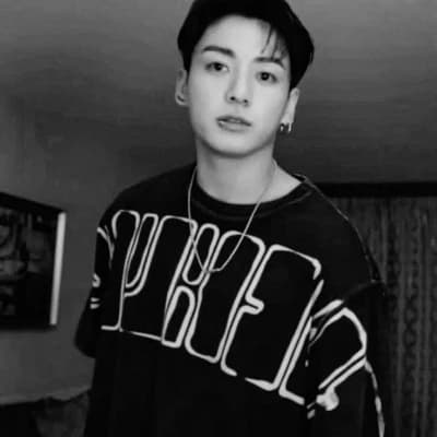 Jungkook thumbnail