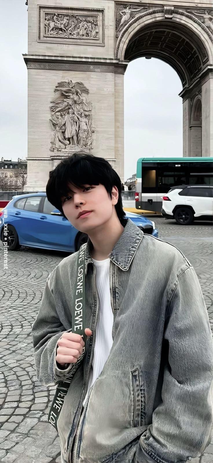 Seungmin thumbnail