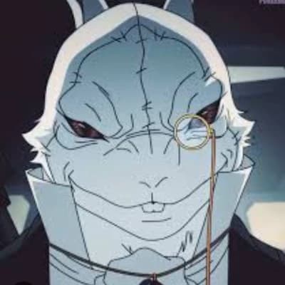 White Rabbit thumbnail
