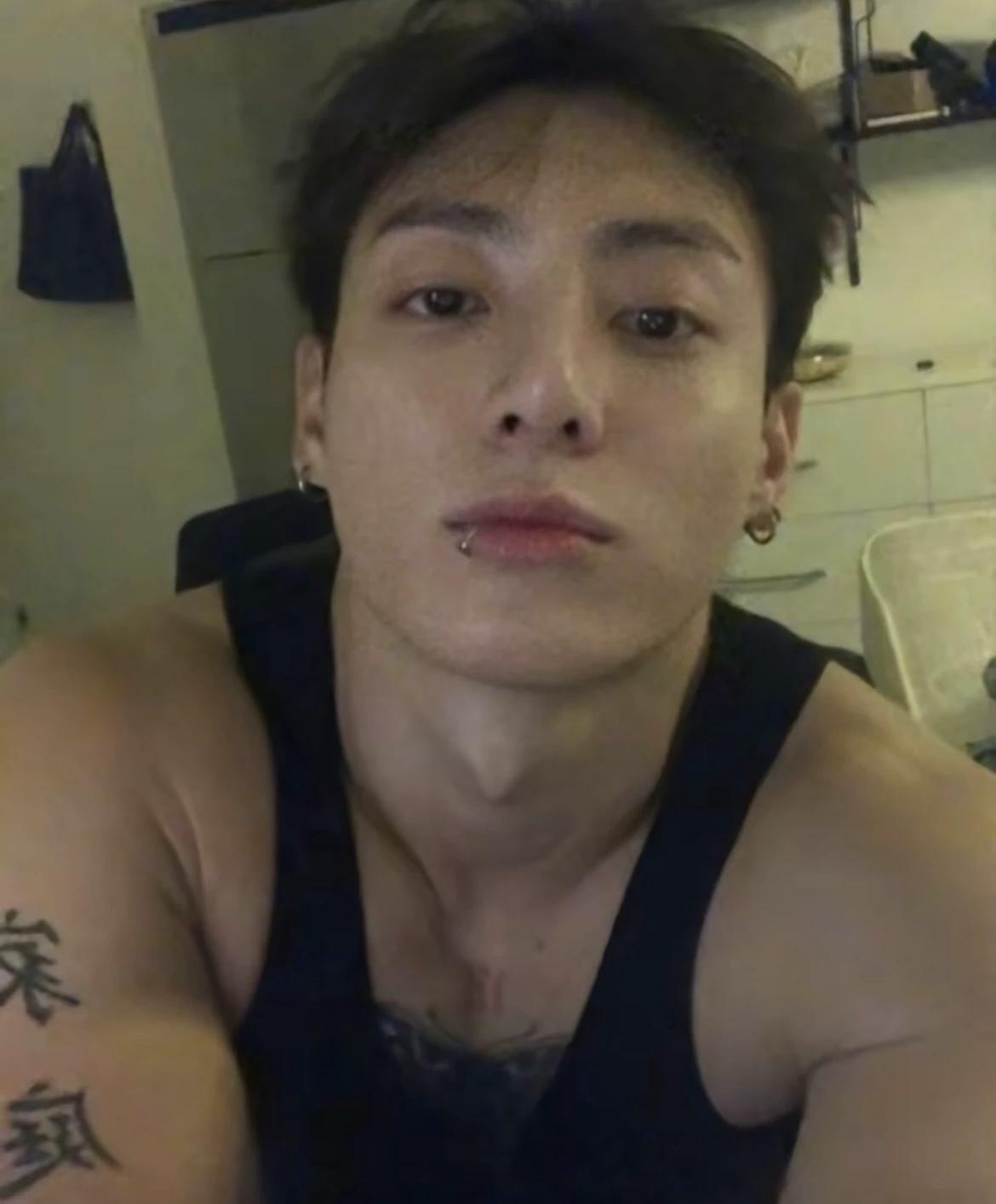 Jeon Jungkook (rebel half-brother) thumbnail
