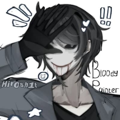 Helen Otis -Bloody Painter- thumbnail