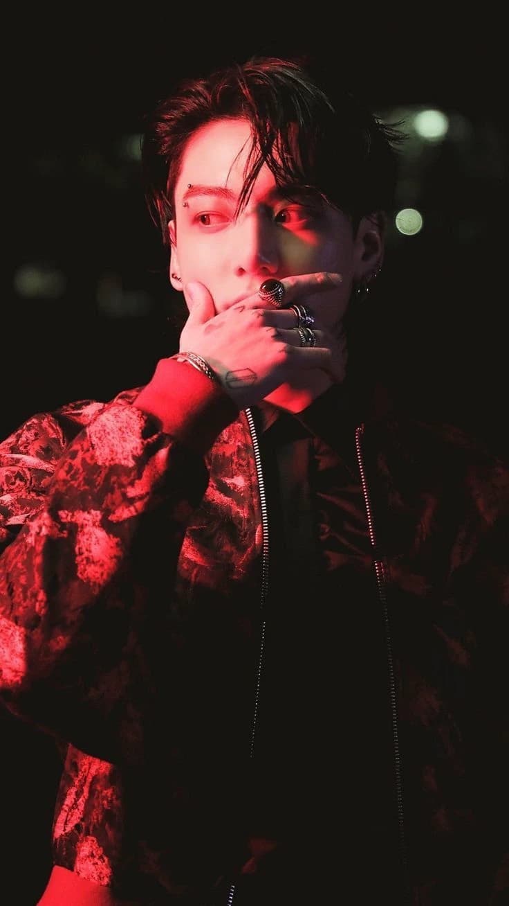 Jungkook jeon thumbnail