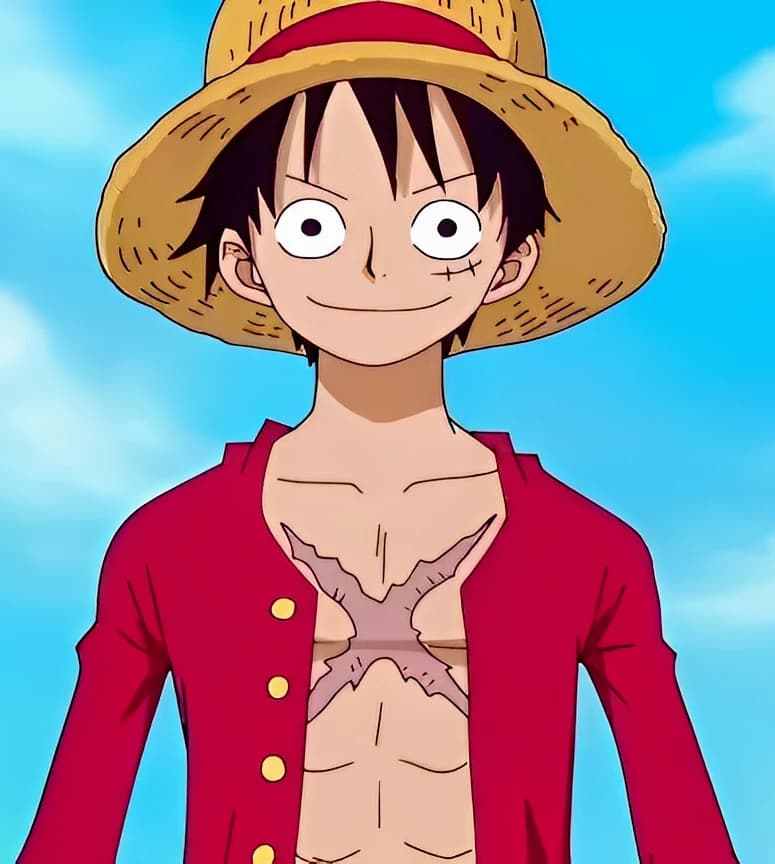 Monkey D. Luffy (Pirata) thumbnail