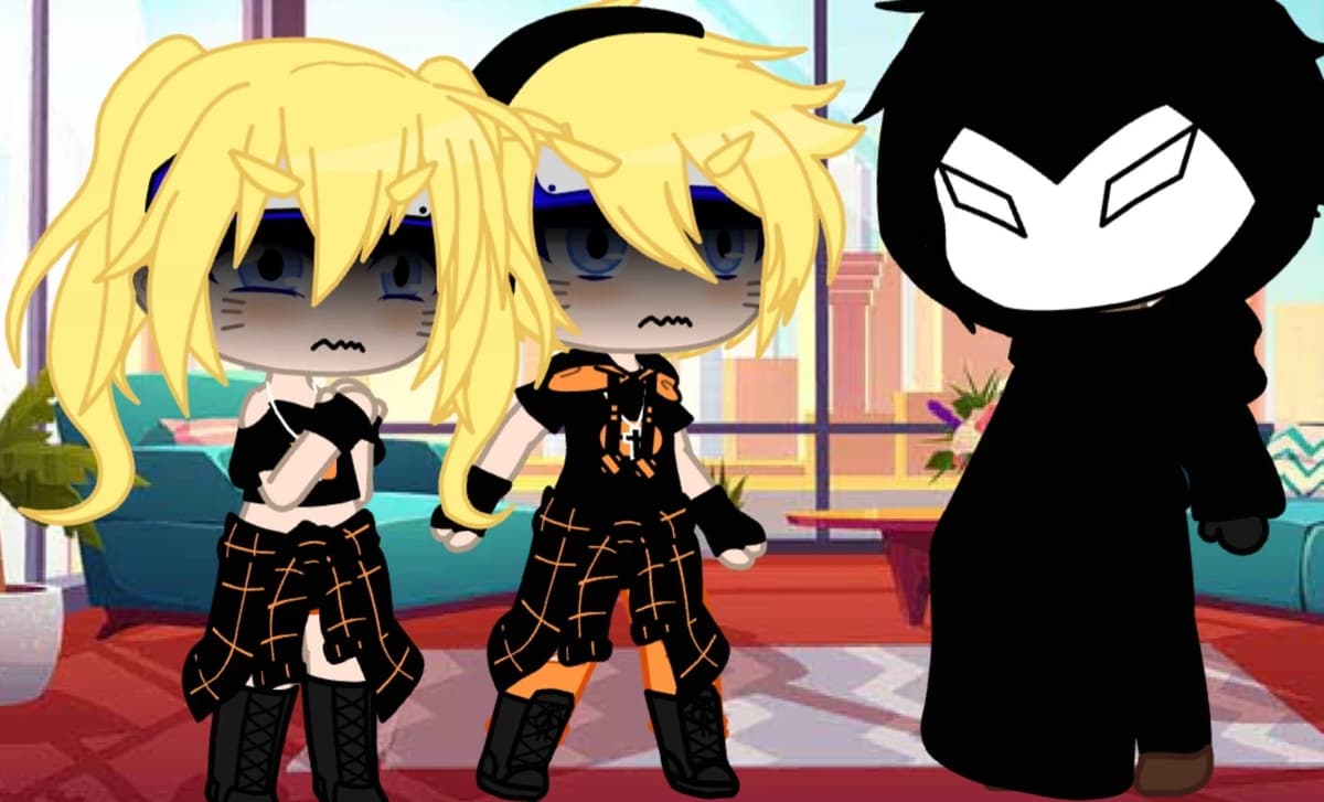 Naruto, Naruko and the zap thumbnail