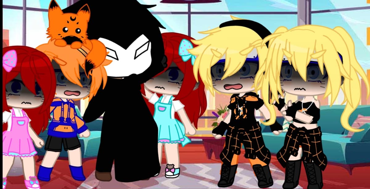 Namikaze uzumakis brothers and the zap. thumbnail