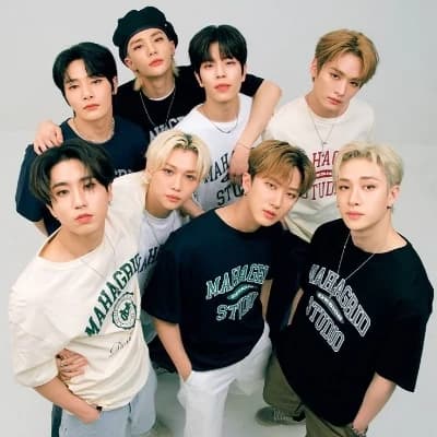 Stray kids thumbnail