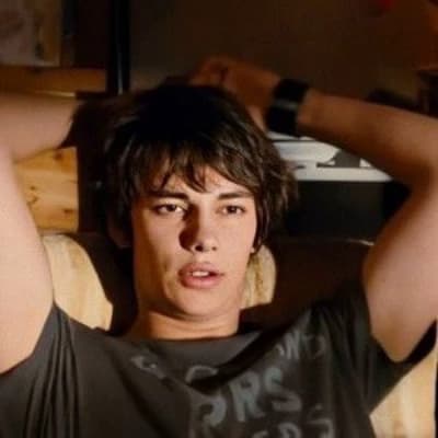 Rodrick thumbnail