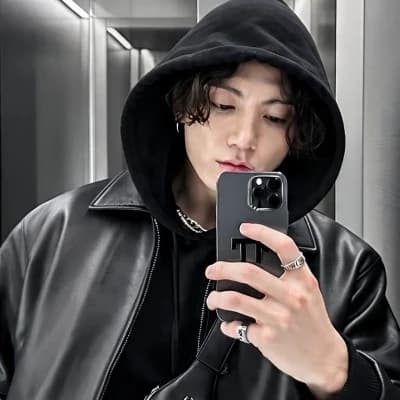 Jungkook thumbnail