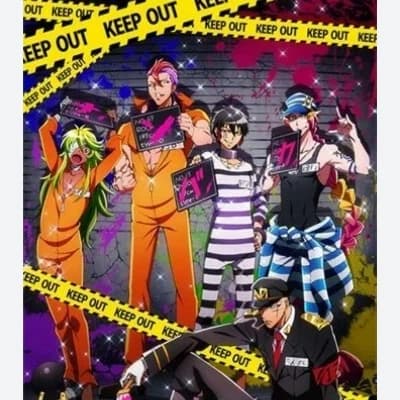 nanbaka thumbnail