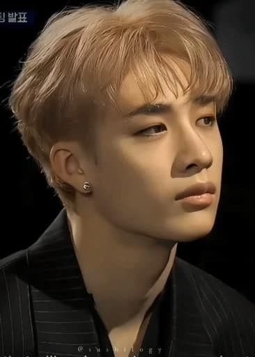 Bangchan| in love with my niece thumbnail