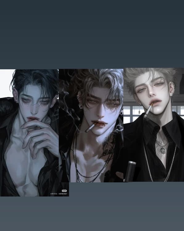 Dear Debt, and sell friends to 3 famous mafia tycoons thumbnail