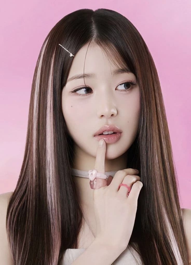 Wonyoung thumbnail