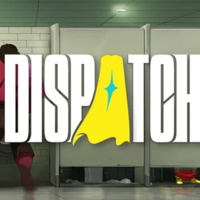 Dispatch Headquaters thumbnail