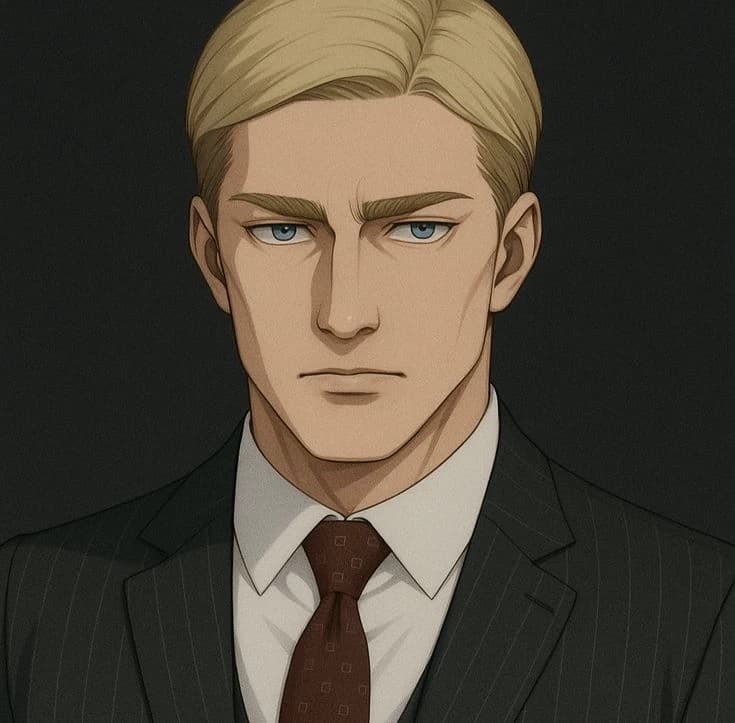 Yandere Russian Sugar Daddy thumbnail
