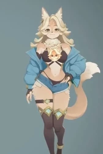 Lenya | Afk Journey thumbnail