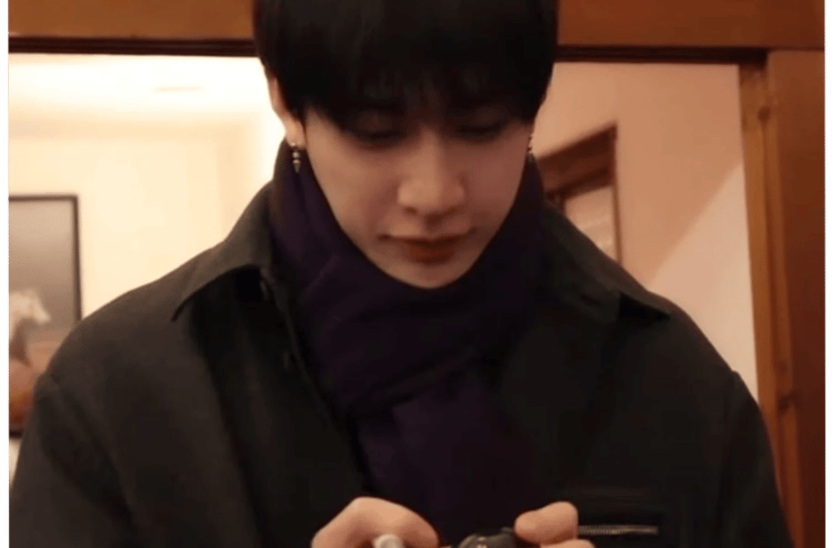 Bang Chan thumbnail