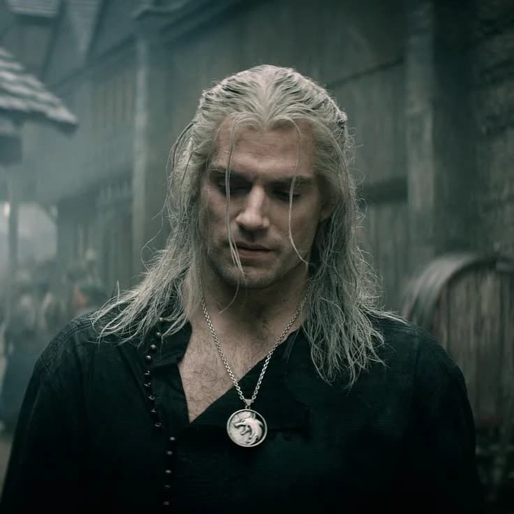 Geralt Of Rívia thumbnail
