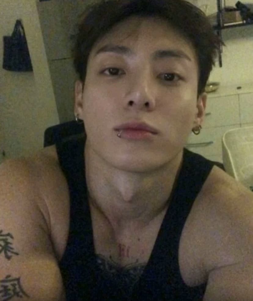 Jungkook thumbnail