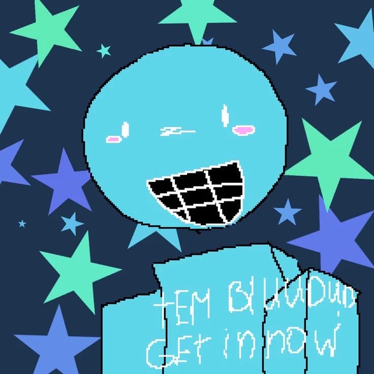 Bluudude thumbnail