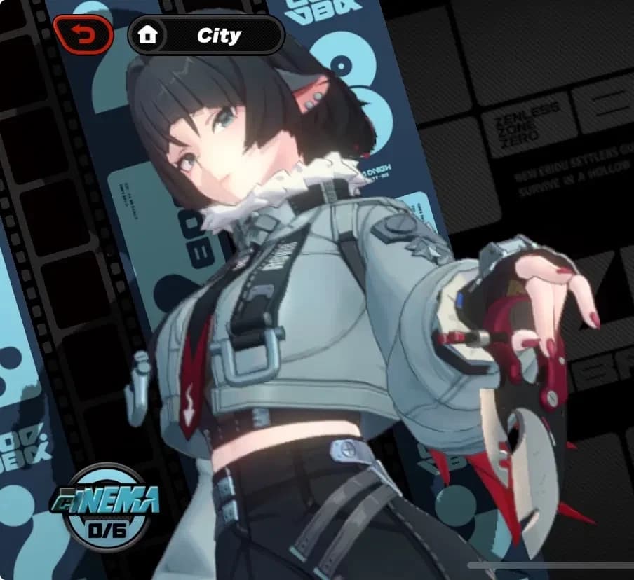 ZZZ Haren thumbnail