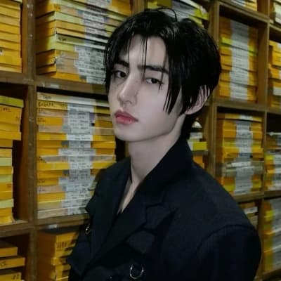 Sunghoon thumbnail